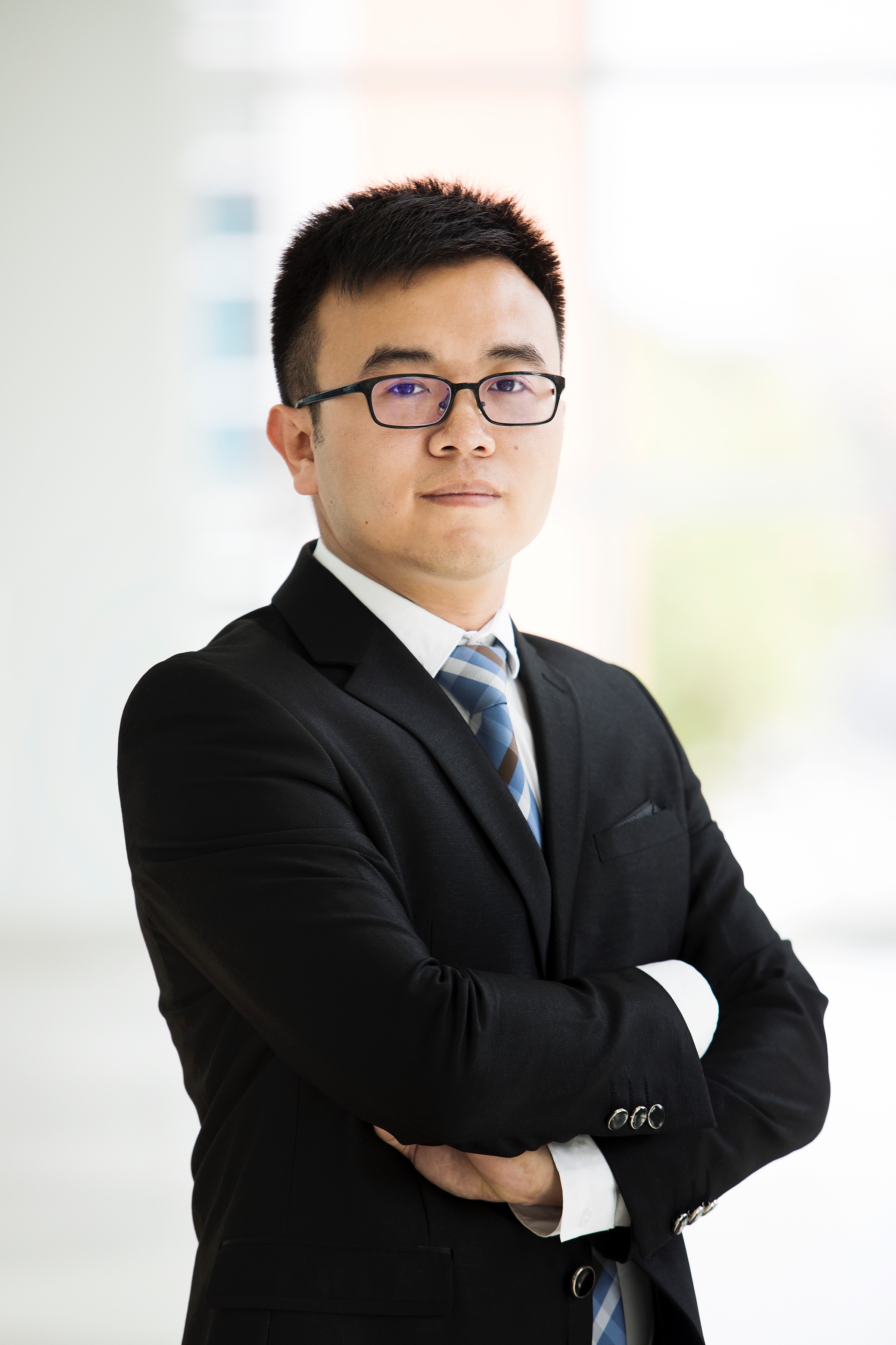 Jingxuan Geng